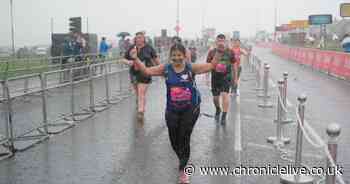 Great North Run hour by hour weather forecast as 60,000 set for Sunday's race