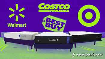 Best Mattress From Top Retailers