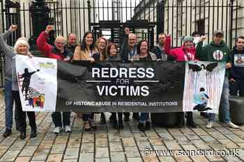 Third institution makes payment to redress scheme for abuse victims