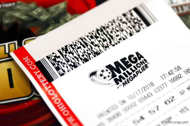 Map: How much of the $740M Mega Millions jackpot a winner really gets