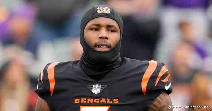 What Happened to Tee Higgins? NFL Injury Update