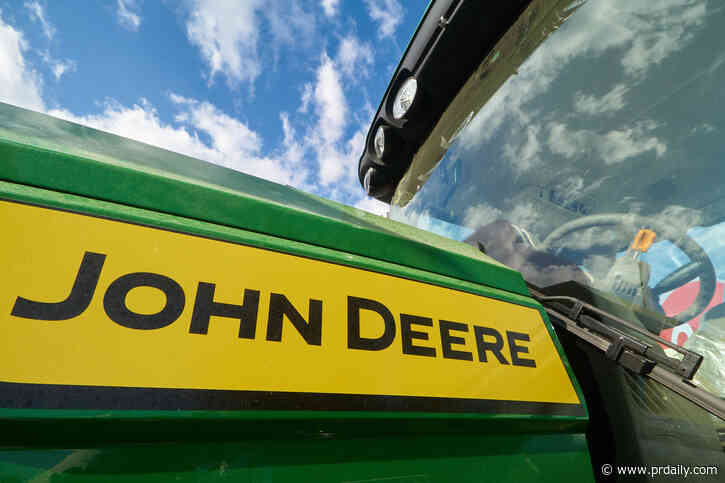 The Scoop: Bots may have been used to sway anti-DE&I public opinion at John Deere, others