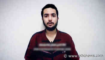 Final Hamas video of slain hostage Hersh Goldberg-Polin should be a 'wake-up call,' parents say