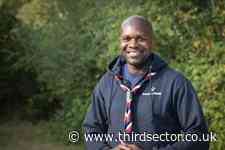 Dwayne Fields, first black Briton to reach the North Pole, appointed new chief scout