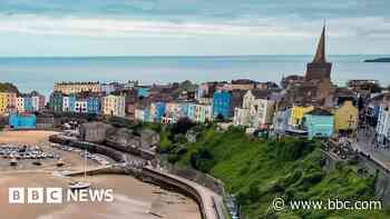 Second homes for sale treble in Welsh county after council tax hike