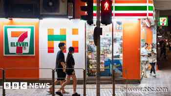 7-Eleven owner rejects $38bn buyout offer