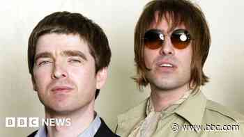 UK competition watchdog launches Oasis tickets probe