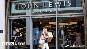 John Lewis brings back 'never knowingly undersold'