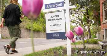 Montreal home sales, prices on upswing in August