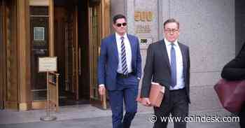 Prosecutors Tell NY Court They Didn’t Renege on FTX Exec Ryan Salame’s Plea Deal