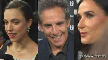 Check out the TIFF opening night highlights — including Ben Stiller’s return as a leading actor