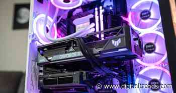 10 best gaming desktops of 2024: tested and reviewed