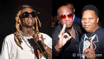 Lil Wayne Completes Cash Money Reunion By Adding Big Tymers To Lil WeezyAna Lineup