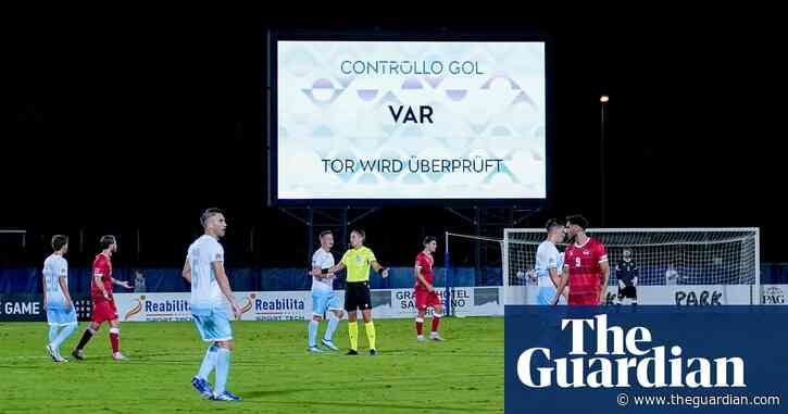 Football Daily | San Marino, our favourite underdogs, have actually won a game