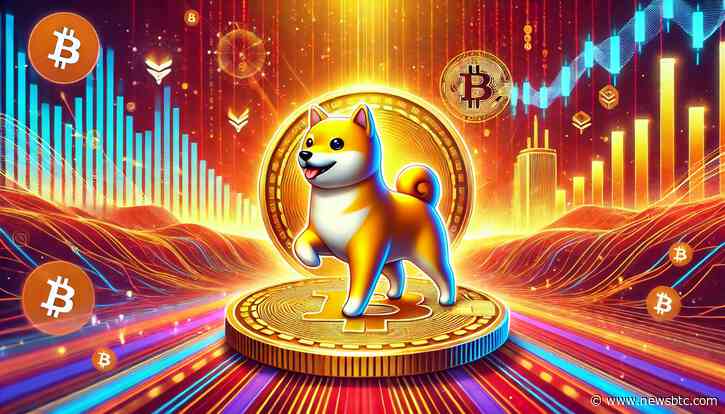 Shiba Inu Recovery To $0.000081 ATH Levels Still In Play