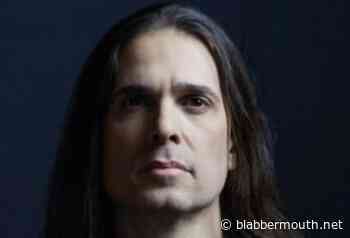 Ex-MEGADETH Guitarist KIKO LOUREIRO Releases New Solo Single 'Out Of Nothing'