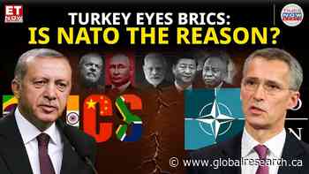 Neo-Ottoman NATO Member Turkey in BRICS? Is It Really a Good Idea?