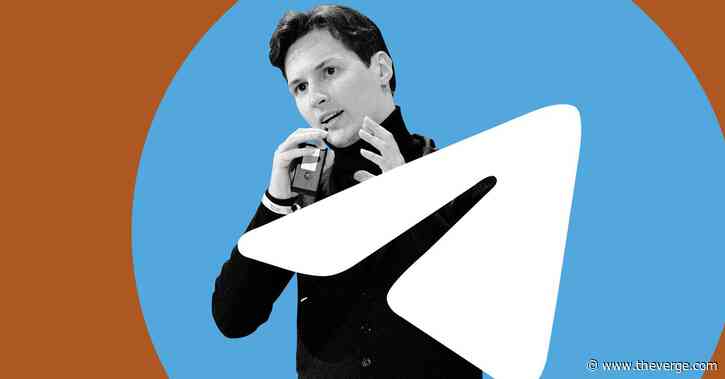 Telegram disables ‘misused’ features as CEO faces criminal charges