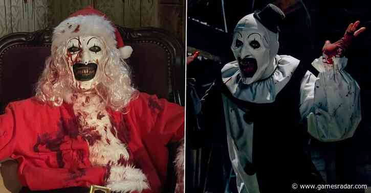 Terrifier 3's marketing budget gets stretched by a new tactic: Art the Clown randomly sends fans a hilariously low amount of money