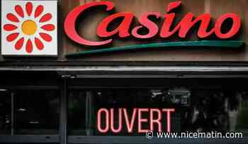 Casino: "plus de 3.000" postes supprimés dans le cadre du plan social annoncé en avril selon des sources syndicales