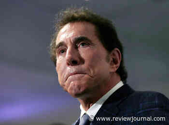 Nevada Supreme Court ends Steve Wynn’s bid to sue Associated Press