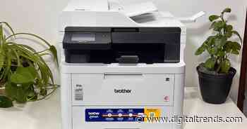 Brother MFC-L3720CDW review: a sturdy, but limited color laser printer