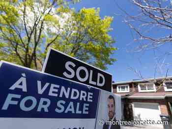 Montreal home sales up 9.3 per cent in August