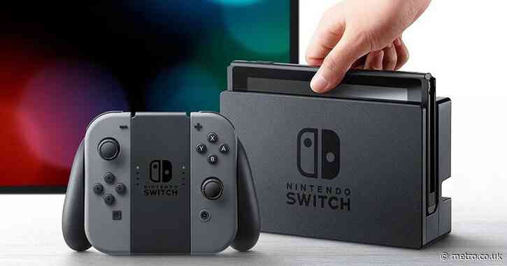 Nintendo Switch 2 reveal is this month suggest insiders as confusion mounts