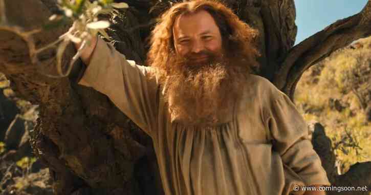 Why Fans Think Tom Bombadil Is God: Lord of the Rings Theory Explained