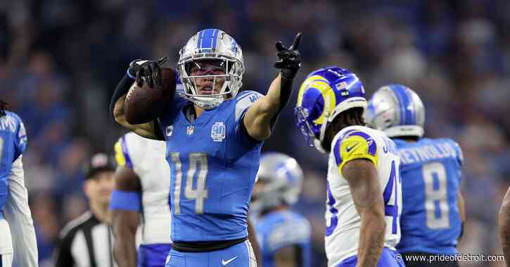 NFL Week 1 expert picks, score predictions: Lions vs. Rams on ‘SNF’