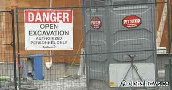 B.C. to require flush toilets on large construction sites starting Oct. 1