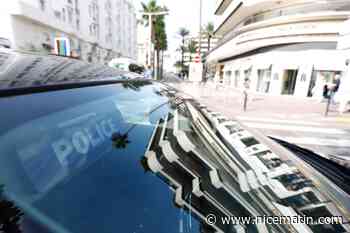 Un homme interpellé avec deux couteaux, jeudi soir à Antibes