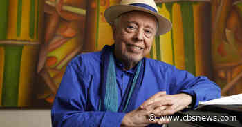 Sergio Mendes, Brazilian bossa nova legend, dies at 83