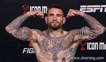 UFC Fight Night 242 Weigh-in Results: 2 Fighters Heavy