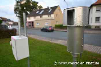 Wetterdienst prüft Luftqualität in Willebadessen und Germete