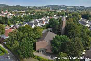 Kirche ist auf der Streichliste