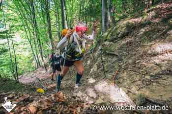 Ein Lebenslauf – oder vom Lauf des Lebens