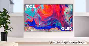 Best TCL TV deals: 4K TVs as low as $220