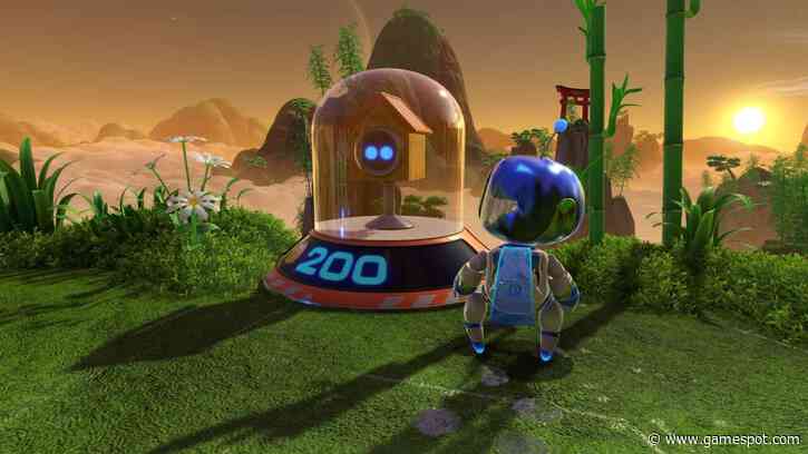 Astro Bot - How To Easily Find All 300 Bots And Other Secrets