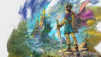 Dragon Quest III HD-2D Remake Preview - A Masterful Update of a Timeless Classic - MonsterVine