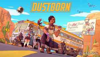 Dustborn Review - Gamer Social Club