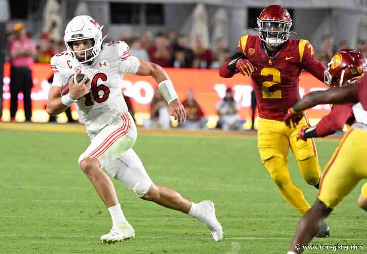 No. 13 USC vs. Utah State: Who has the edge?