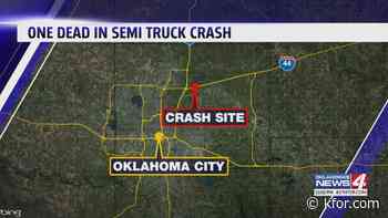 Authorities identify driver of deadly crash