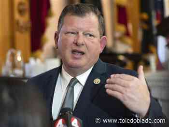 Court puts Ohio House speaker back in control of GOP purse strings