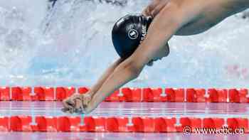 B.C.'s Sebastian Massabie smashes world record in golden swim for 1st Paralympic medal