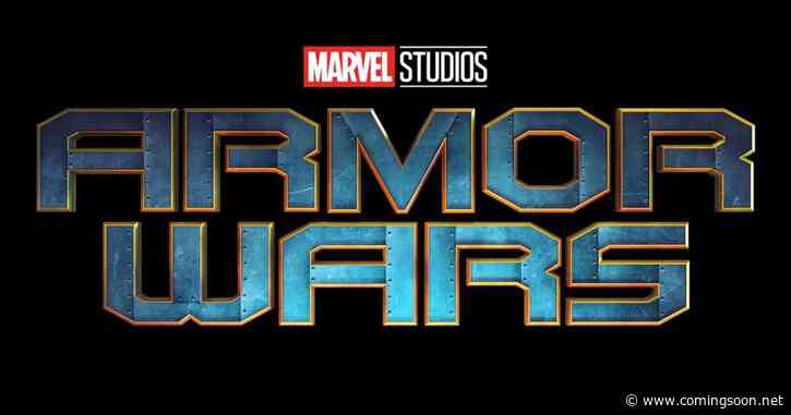 Don Cheadle Gives Hilarious Armor Wars Update for MCU Movie