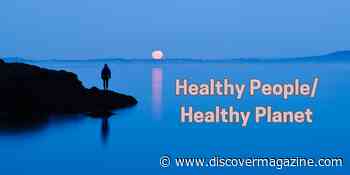 Healthy People/Healthy Planet