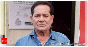 Salim Khan on South films doing better than Bollywood