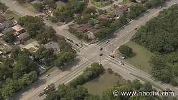 Dallas ISD middle school student hit, killed by car on E. Ledbetter Drive/Loop 12