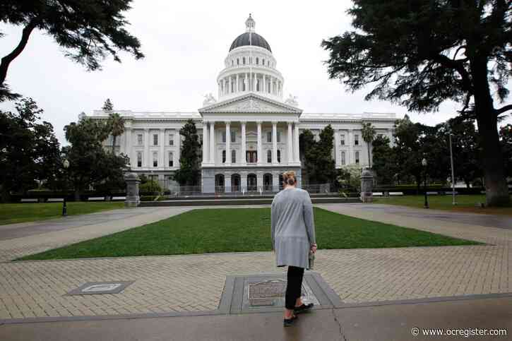 Newsom vetoes controversial housing bill meant to help undocumented immigrants